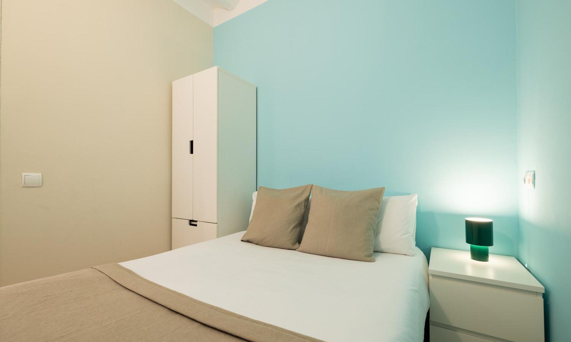 U-nique Radas Apartment *